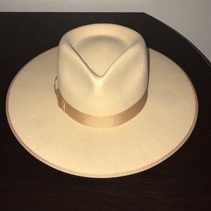 Lack of Color Ivory Rancher